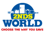 2nds World Coupons