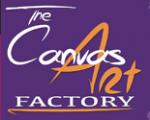 The Canvas Art Factory Coupons