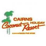 Cairns Coconut Holiday Resort Coupons