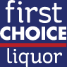 First Choice Liquor Coupons