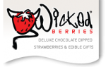Wicked Berries Coupons