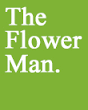 The Flower Man Coupons