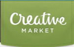 Creative Market Coupons