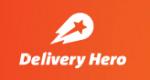 Delivery Hero Coupons