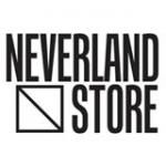 Neverland Store Coupons