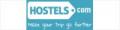 Hostels.com Coupons