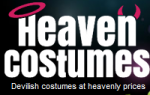 Heaven Costumes Coupons
