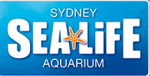 Sydney Aquarium Coupons