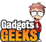 Gadgets for Geeks Coupons