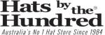 Hats by the Hundred Coupons