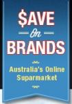 Save On Brands Coupons