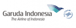 Garuda Indonesia Coupons