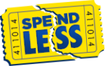 Spendless Store Coupons
