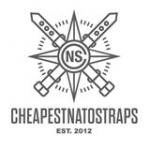 Cheapest NATO Straps Coupons