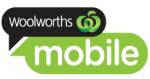 Woolworths Mobile Global Roaming Coupons