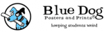 Blue Dog Posters Coupons