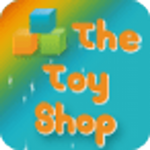 The Toy Shop Coupons