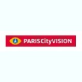 Paris City Vision Coupons