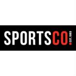 Sportsco Coupons