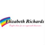 elizabeth richards Coupons