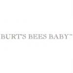 Burts Bees Baby Coupons