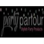 The Party Parlour Coupons