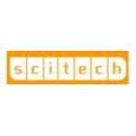 Scitech Coupons