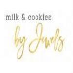 milk and cookies by jewels Coupons