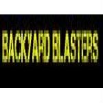 Backyard Blasters Coupons