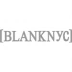 BlankNYC.com Coupons