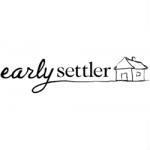 Early Settler Recollections Coupons