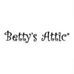 Betty's Attic Coupons