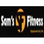 Sam's Fitness Coupons