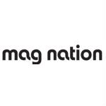 Mag Nation Coupons