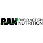 Rapid Action Nutrition Coupons