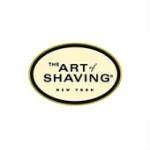 The Art of Shaving Coupons