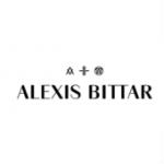 Alexis Bittar Coupons