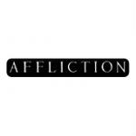 Affliction Coupons