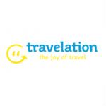 Travelation.com Coupons