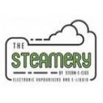 The Steamery Coupons