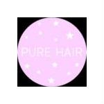 Pure Hair Extensions Coupons