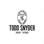 Todd Snyder Coupons