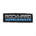 Rock Hard Supplements Coupons