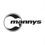 mannys Coupons