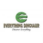 Everything Dinosaur Coupons