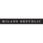 Milano Republic Coupons
