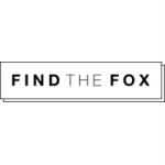 Find The Fox Coupons