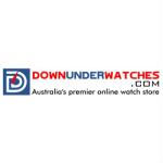 Down Under Watches Coupons