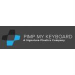 Pimp My Keyboard Coupons