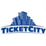 TicketCity Coupons